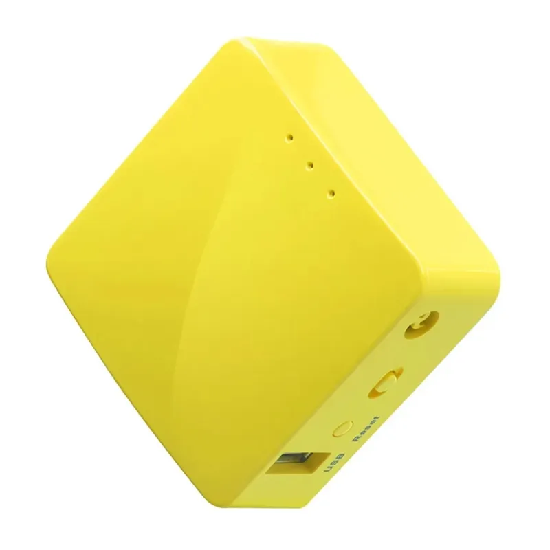 GL.iNet Mango Wi-Fi 4 Router